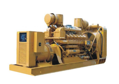 五峰发电机出租