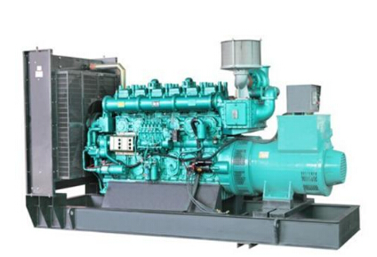 五峰发电机出租