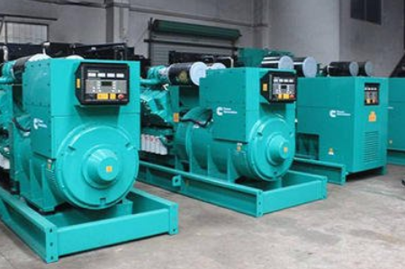 五峰柴油发电机 五峰柴油发电机