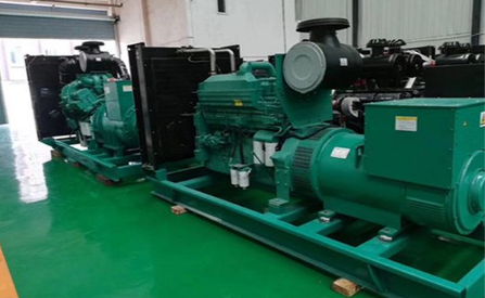 五峰发电机出租 五峰发电机出租