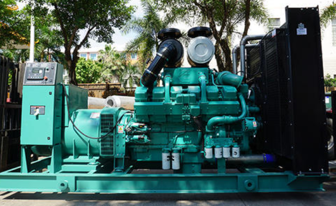 五峰柴油发电机 五峰柴油发电机