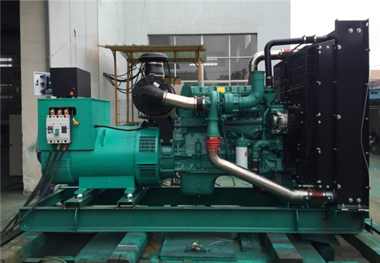 五峰柴油发电机 五峰柴油发电机