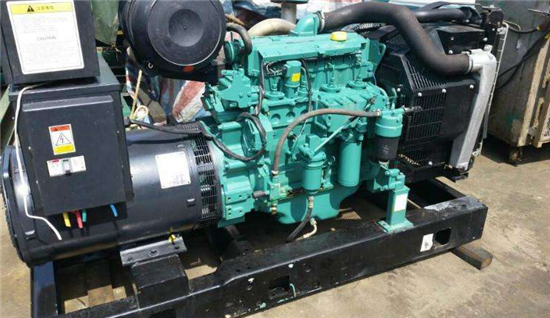 五峰柴油发电机 五峰柴油发电机