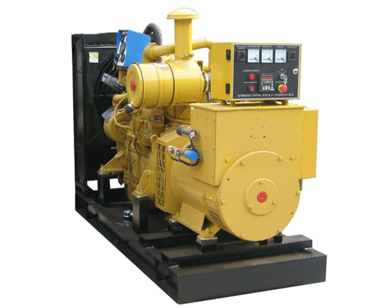 五峰发电机出租